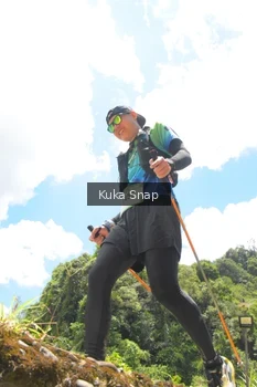Runner Photo 102791