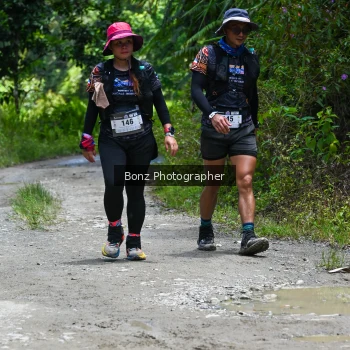 Runner Photo 102801
