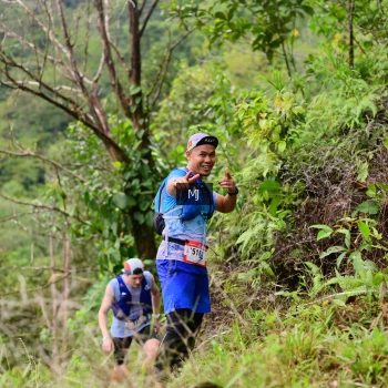 Runner Photo 102844