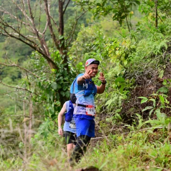 Runner Photo 102849