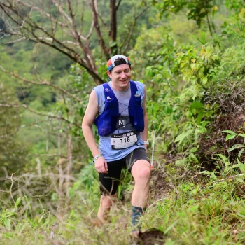 Runner Photo 102855