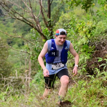 Runner Photo 102856