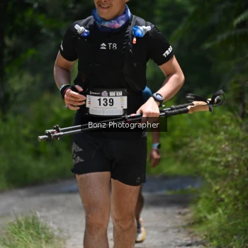 Runner Photo 102858