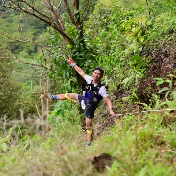 Runner Photo 102861