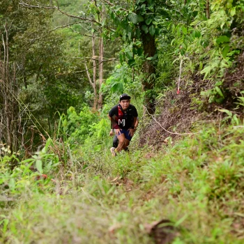Runner Photo 102870