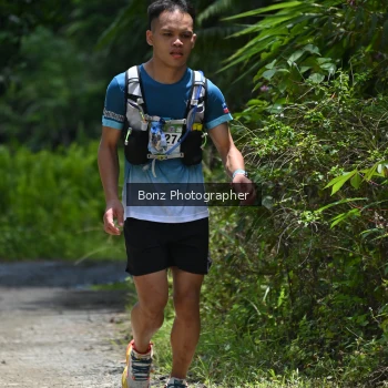Runner Photo 102876