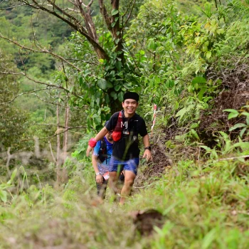 Runner Photo 102878