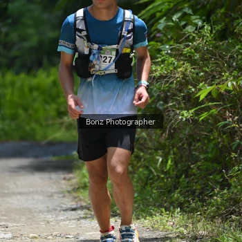 Runner Photo 102881