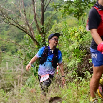 Runner Photo 102882