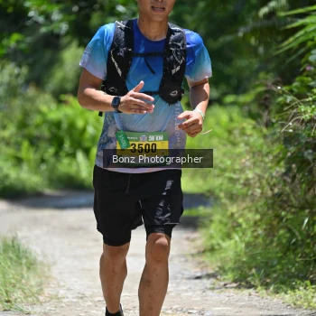 Runner Photo 102889