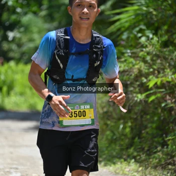Runner Photo 102893