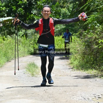 Runner Photo 102934