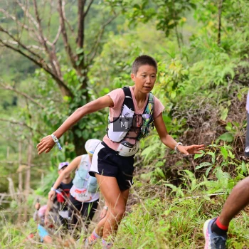 Runner Photo 102943