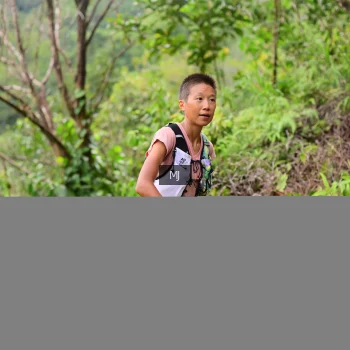 Runner Photo 102945