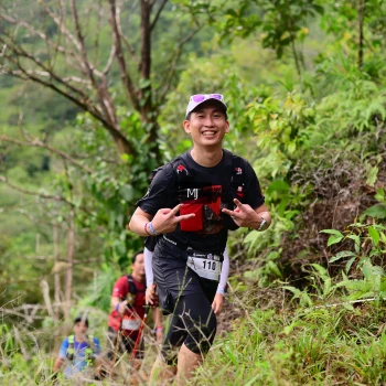 Runner Photo 102954