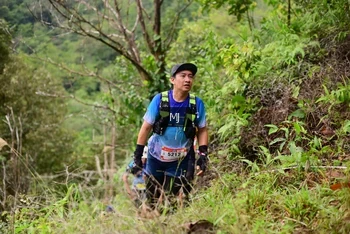 Runner Photo 102973