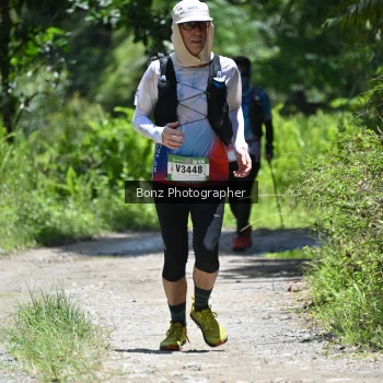 Runner Photo 102983