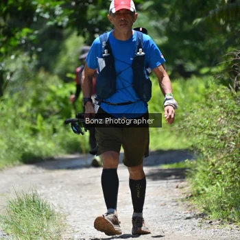 Runner Photo 103002