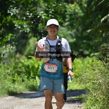 Runner Photo 103044