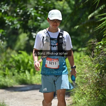 Runner Photo 103050
