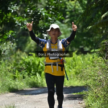 Runner Photo 103054
