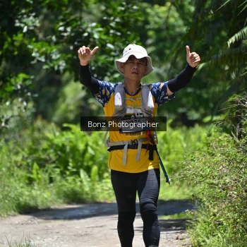 Runner Photo 103057