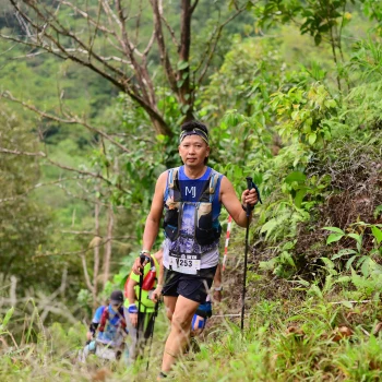 Runner Photo 103085