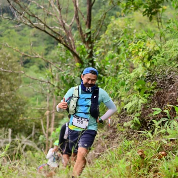 Runner Photo 103107