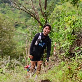 Runner Photo 103114