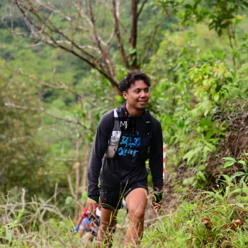 Runner Photo 103116