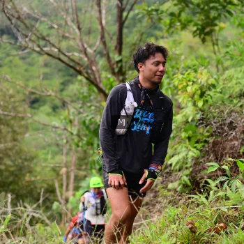Runner Photo 103117
