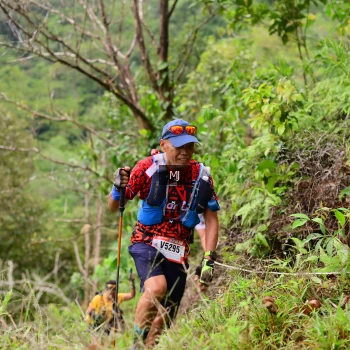 Runner Photo 103127