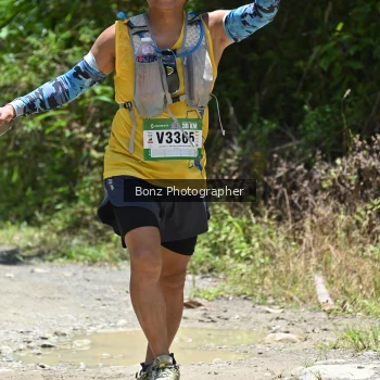 Runner Photo 103151