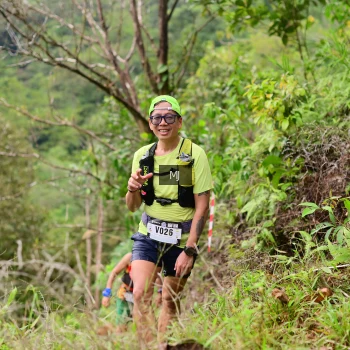 Runner Photo 103152