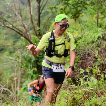 Runner Photo 103155