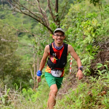 Runner Photo 103159