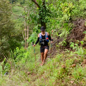 Runner Photo 103167