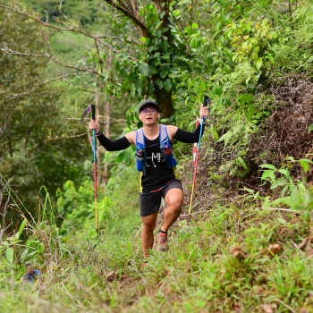 Runner Photo 103170
