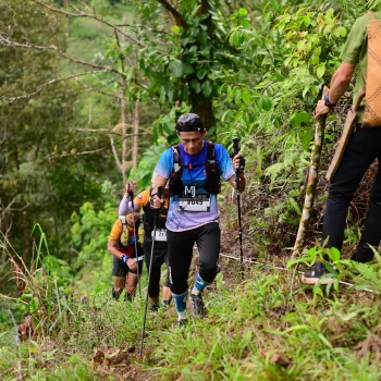 Runner Photo 103178
