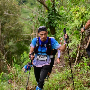 Runner Photo 103181
