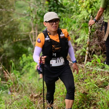 Runner Photo 103184