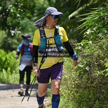 Runner Photo 103191