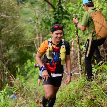 Runner Photo 103192