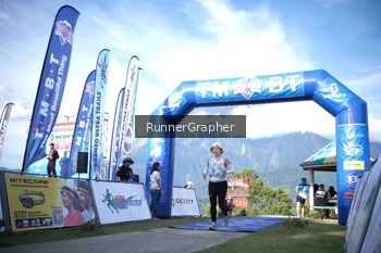 Runner Photo 103193