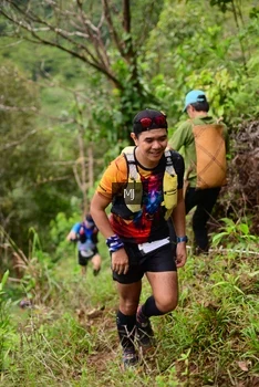 Runner Photo 103194