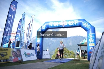 Runner Photo 103196