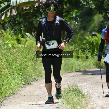 Runner Photo 103204