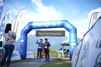 Runner Photo 103205