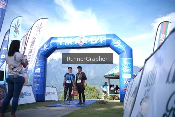 Runner Photo 103207