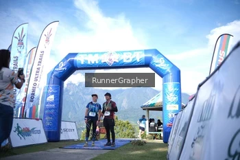 Runner Photo 103210